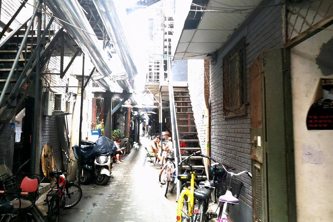 北京"智商最高"城中村,被众多科研院所包围,房东都是"土豪"