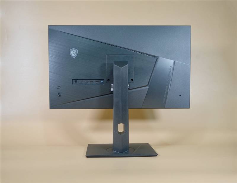 逆袭的igzo-ips小金刚!微星pag272qrz显示器评测:色域,响应速度更优秀