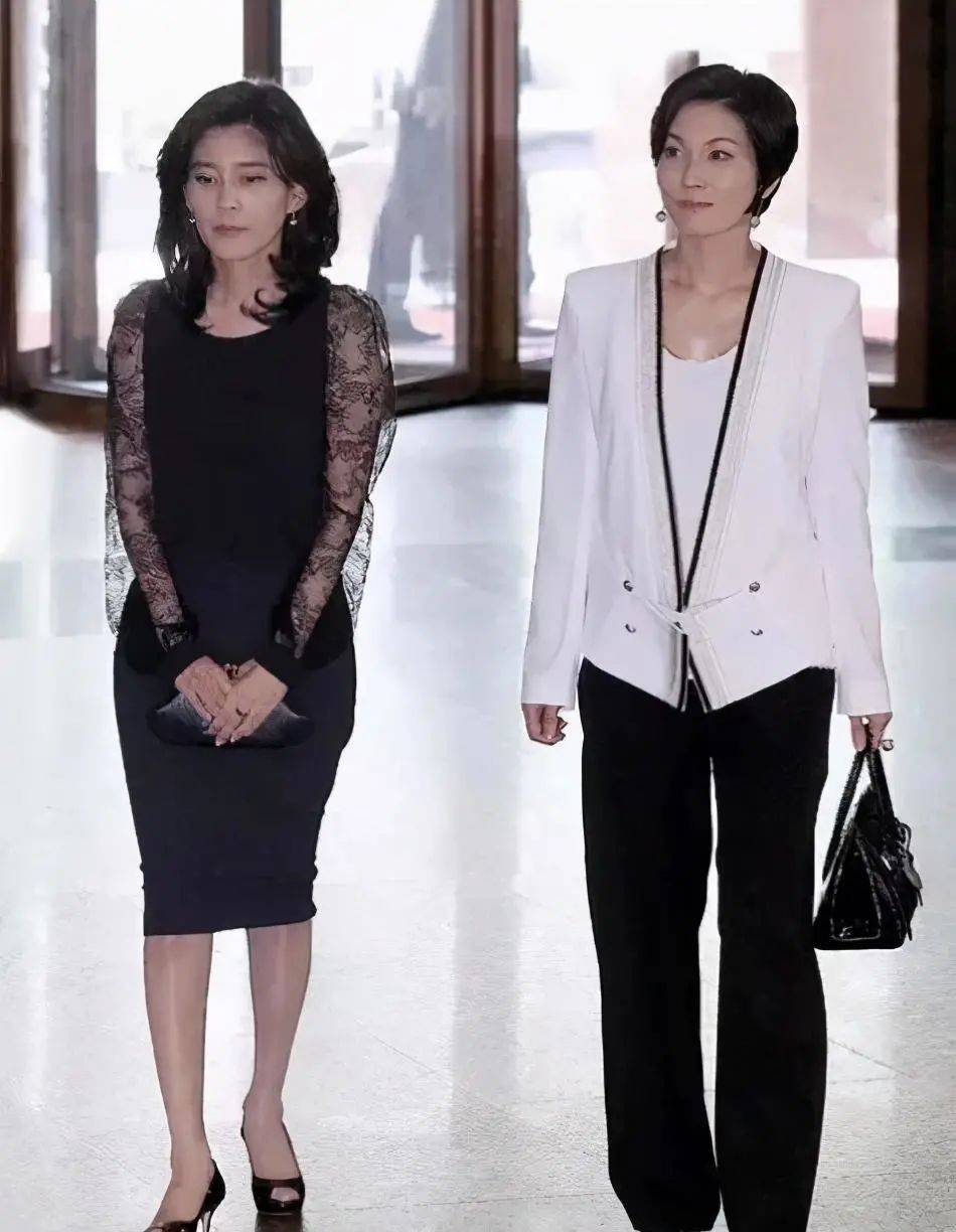 百亿财产未分配,史上最强豪门争夺战一触即发!_林世玲