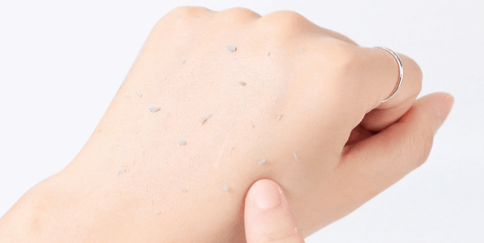 为什么有些护肤品会搓泥呢原因既然是