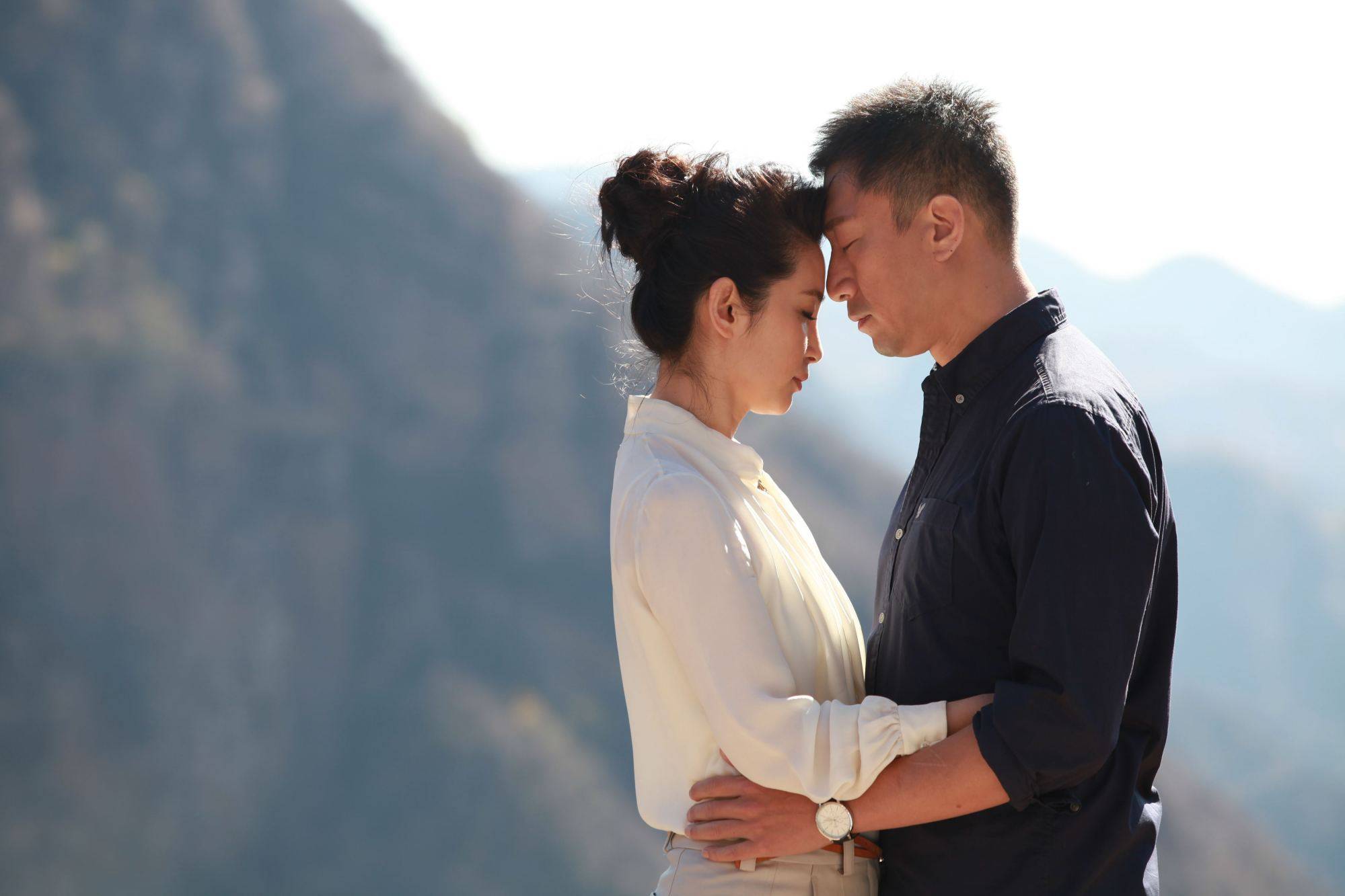 孙红雷与她拍戏留阴影,狂吐三天三夜未吃饭,至今不敢接"吻戏"