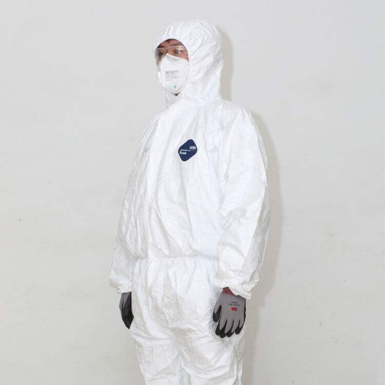 气凝胶在防护服中的应用进展