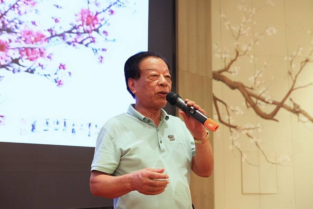 万花敢向雪中出 鑫磊独先八闽春—福建鑫磊工贸集团董事长林常平_霞浦
