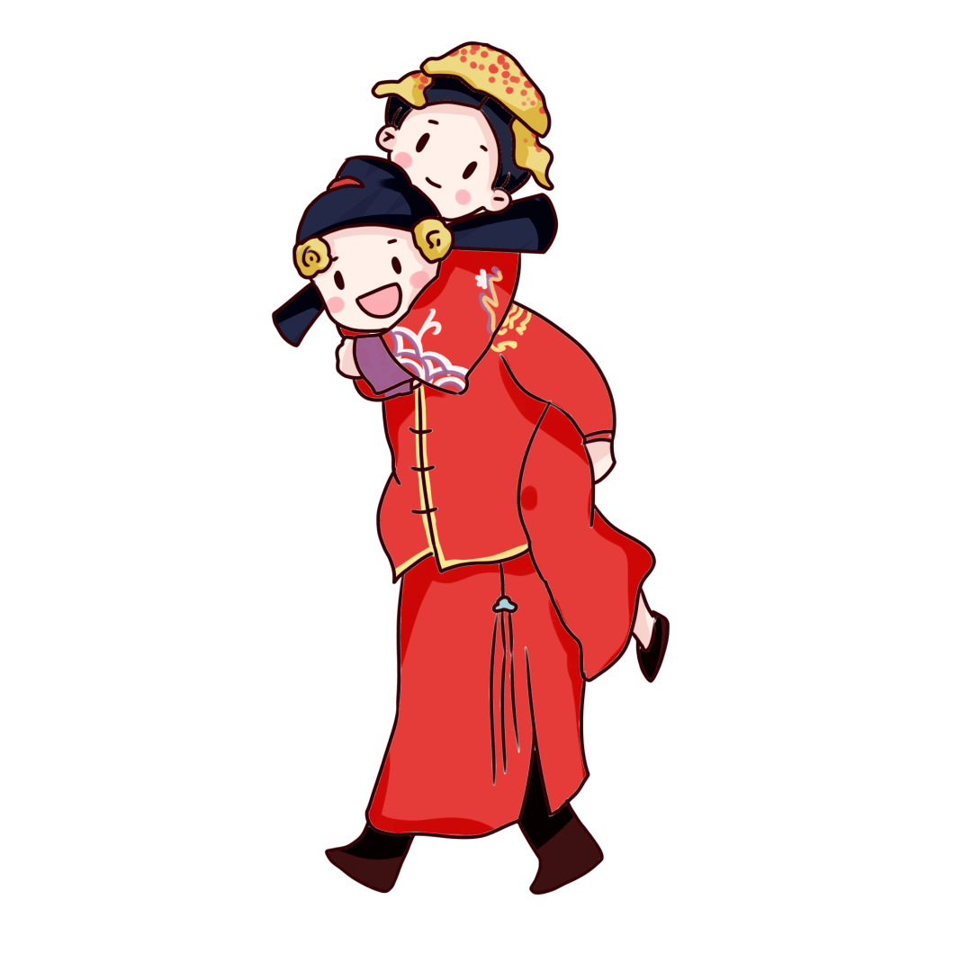 娘 新 驾 迎 奉古朴之礼,结百年好合 执子之手,与子偕老 第13届