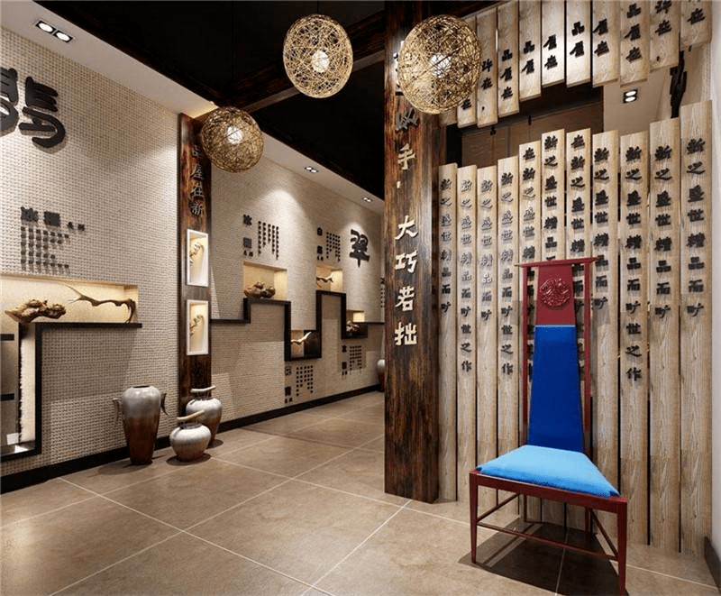 旺财的店铺风水如何布局?