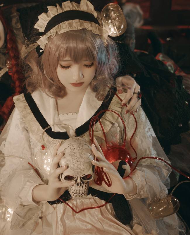 cos:东方project,古明地觉_手机搜狐网