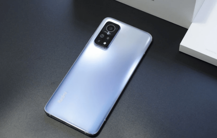redmi k30s至尊纪念版:骁龙865 高刷 大电池,它真的适合你吗?