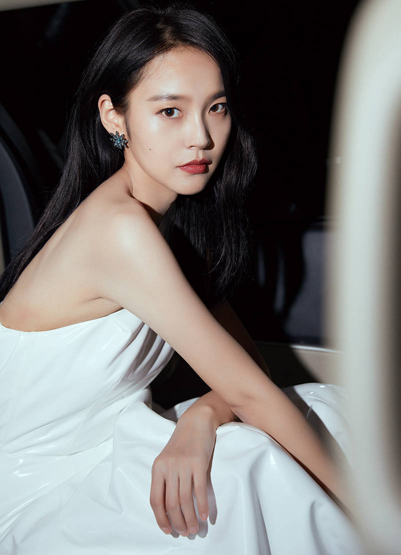 张佳宁亲爱的设计师开播化身影子设计师勇敢追梦