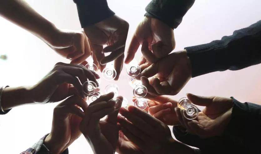 湖北白酒,与往事干杯