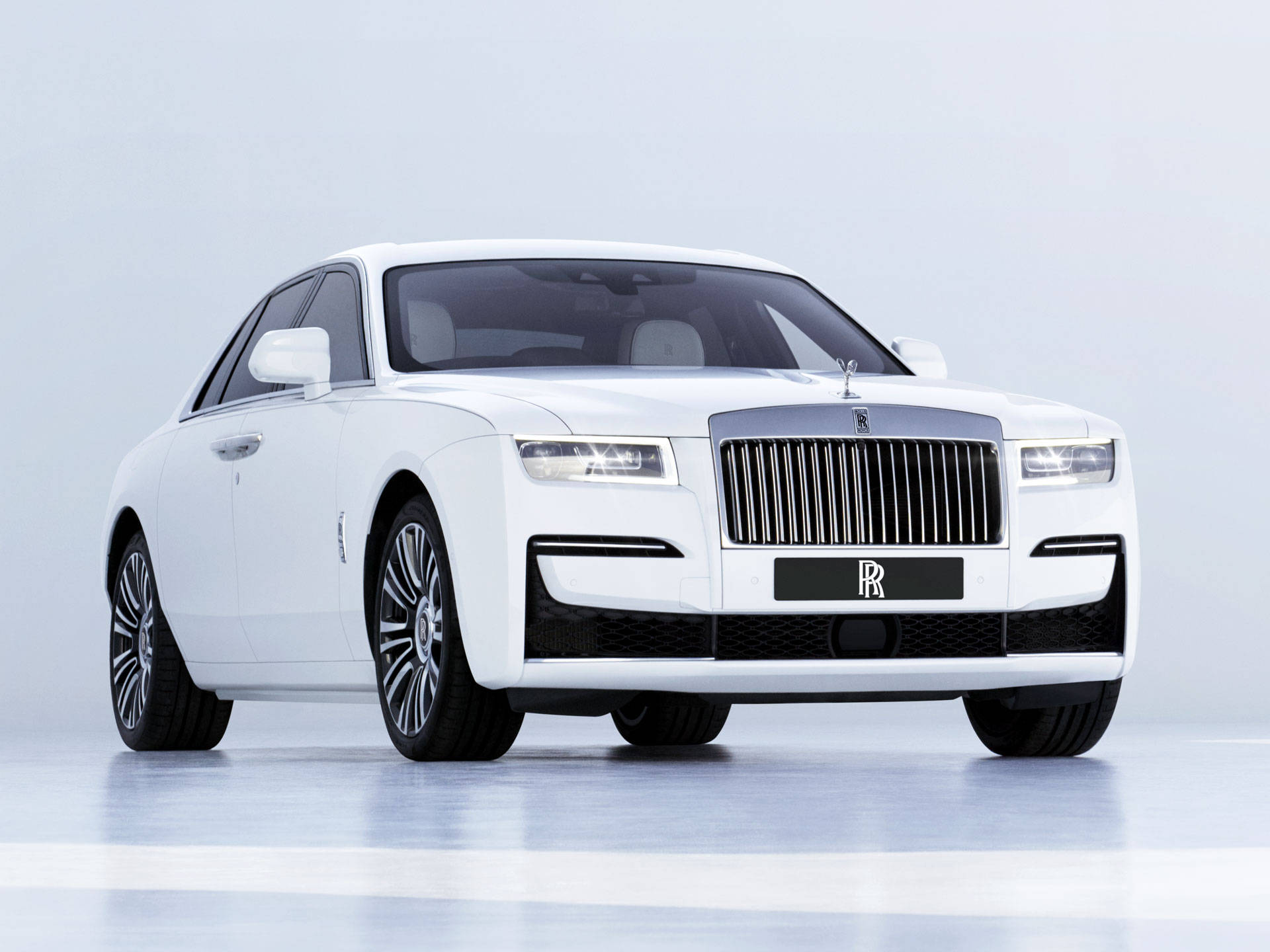 短轴473万起/长轴547万起 劳斯莱斯全新古思特售价公布