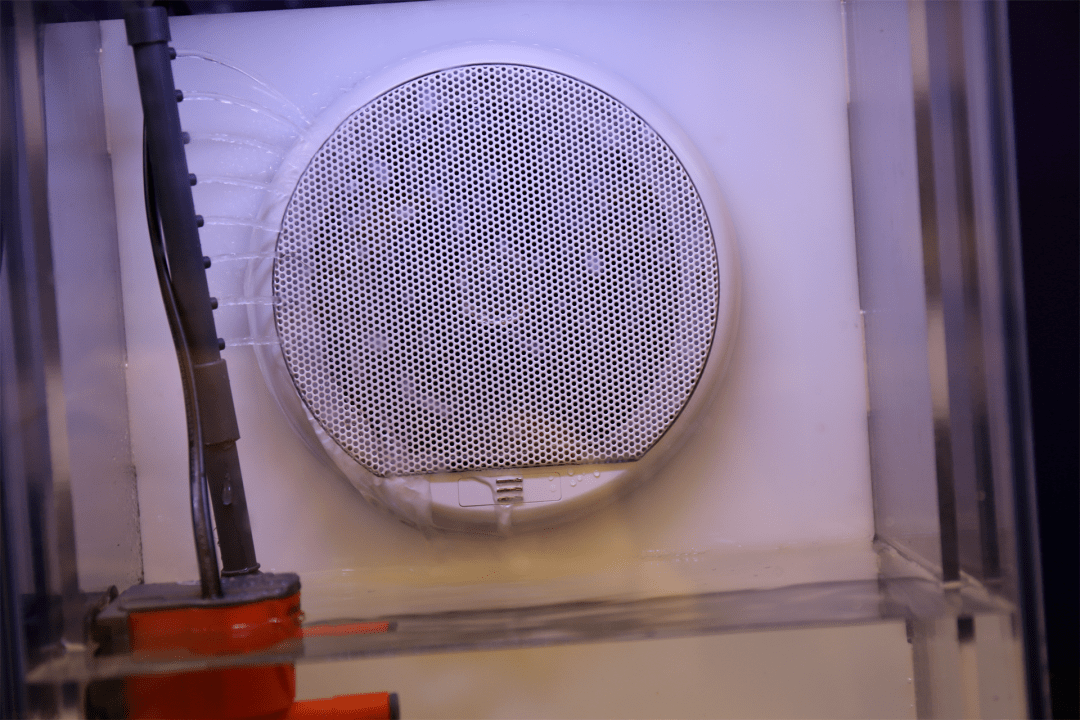 “音”声而来： apart产品推广会现场直击