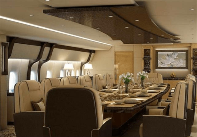 美国总统乘坐的专机,大名鼎鼎的空军一号到底有多值钱?_手机搜狐网