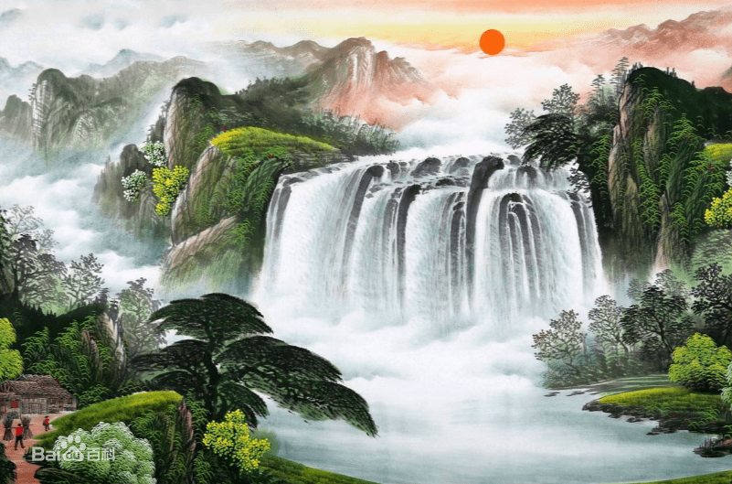 轻钢别墅装修的风水道具,切忌乱用!_手机搜狐网