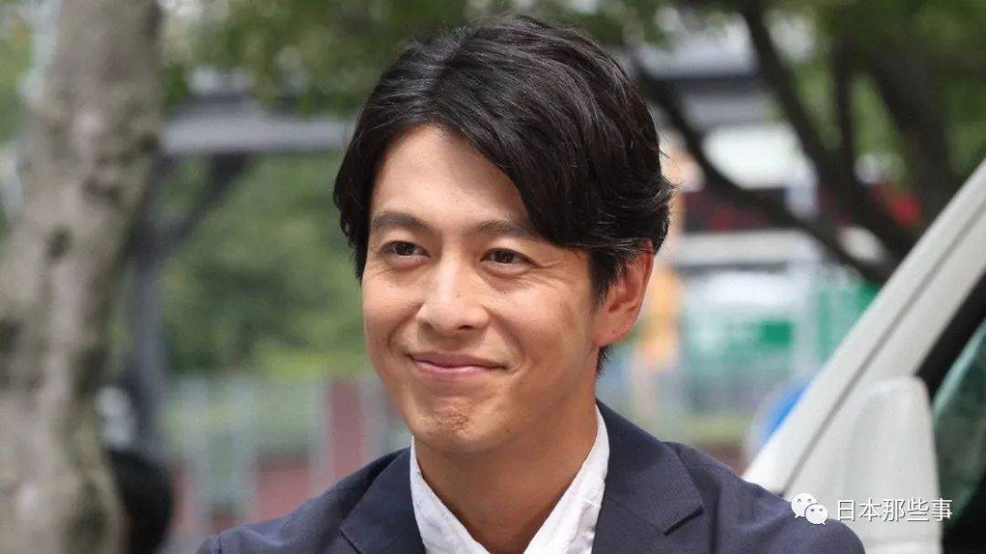 妻子竹内结子去世一个月中林大树正在努力振作