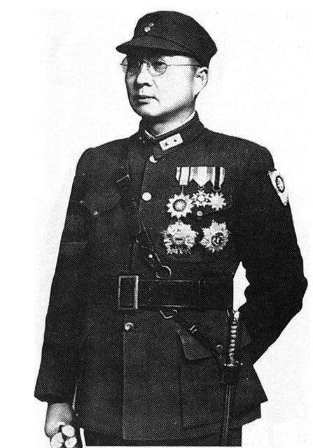 远征军战史默默无闻却被誉为抗日第一将