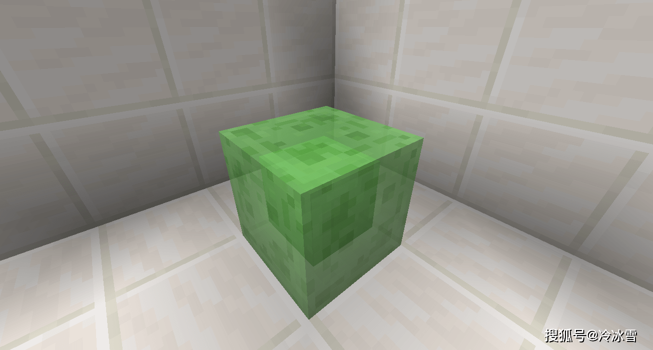 我的世界:之前的水电梯已经out了,超快速度水电梯诞生?_方块