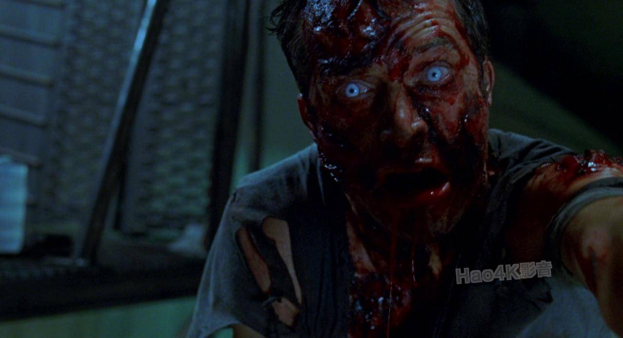 【4k蓝光原盘】生化危机 resident evil (2002)4k uhd 2160p蓝光原盘