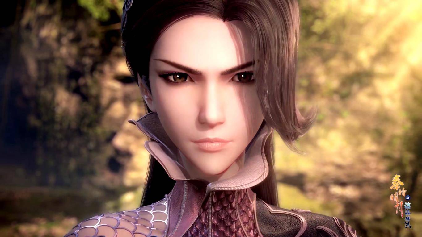 说实话,田言暴露惊鲵身份后,还是了典庆,让农家内乱,甩锅田猛,还成为