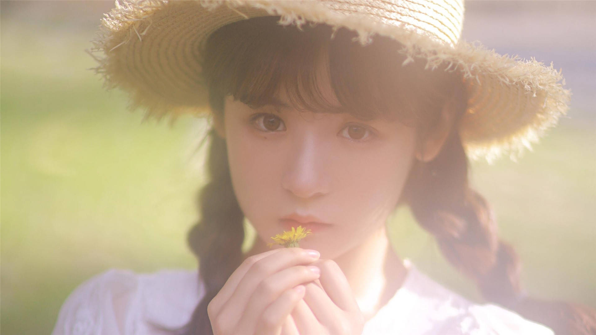 白羊座的女生可以说是11月里让人最惊艳的一个星座了,白羊座的女孩子