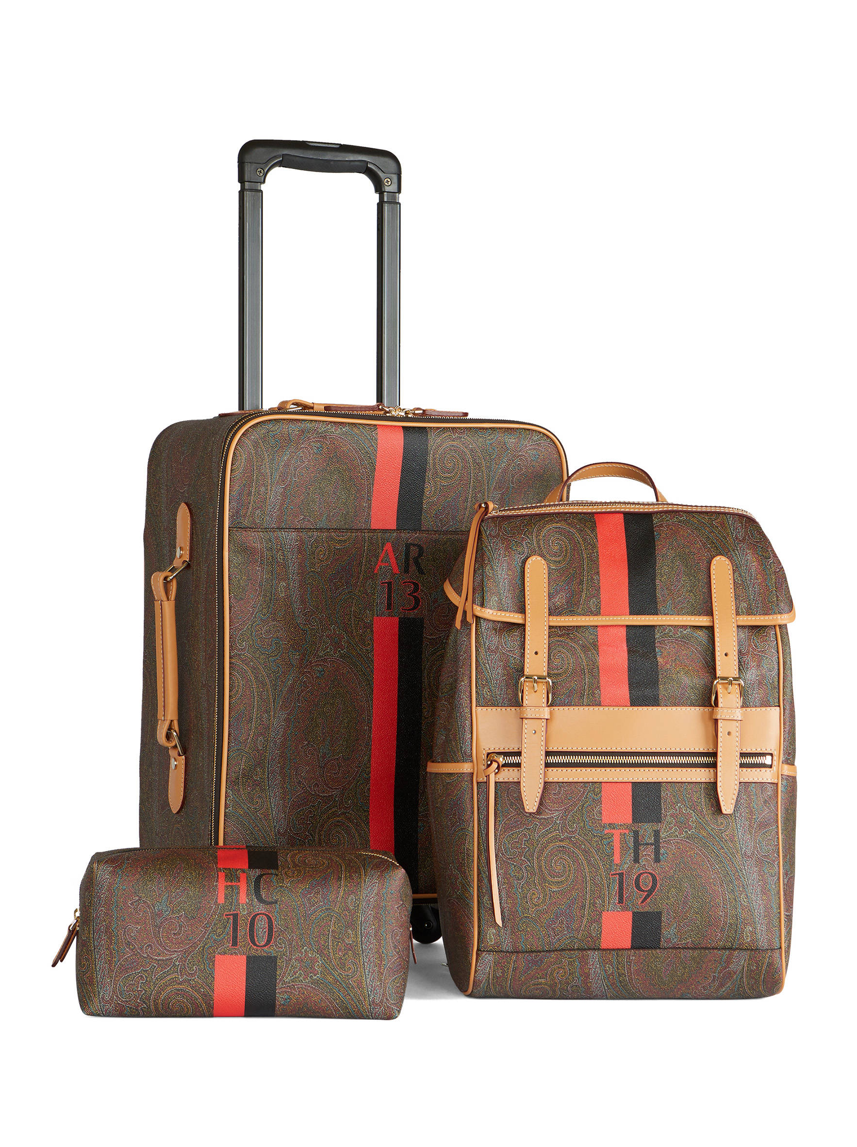 etro正式成为ac米兰足球俱乐部官方旅行皮具合作伙伴