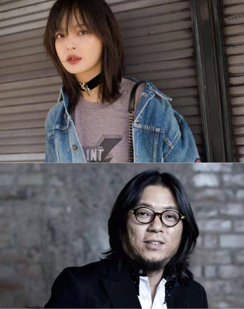 发型换一下,颜值高一倍年轻十几岁,霉霉从朴素女蜕变成时尚大咖