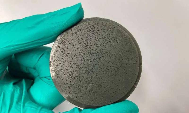 人类首次!3d打印生物仿生舌头