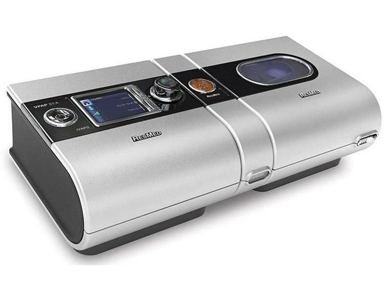 bipap呼吸机如何用于肺部疾病?_手机搜狐网