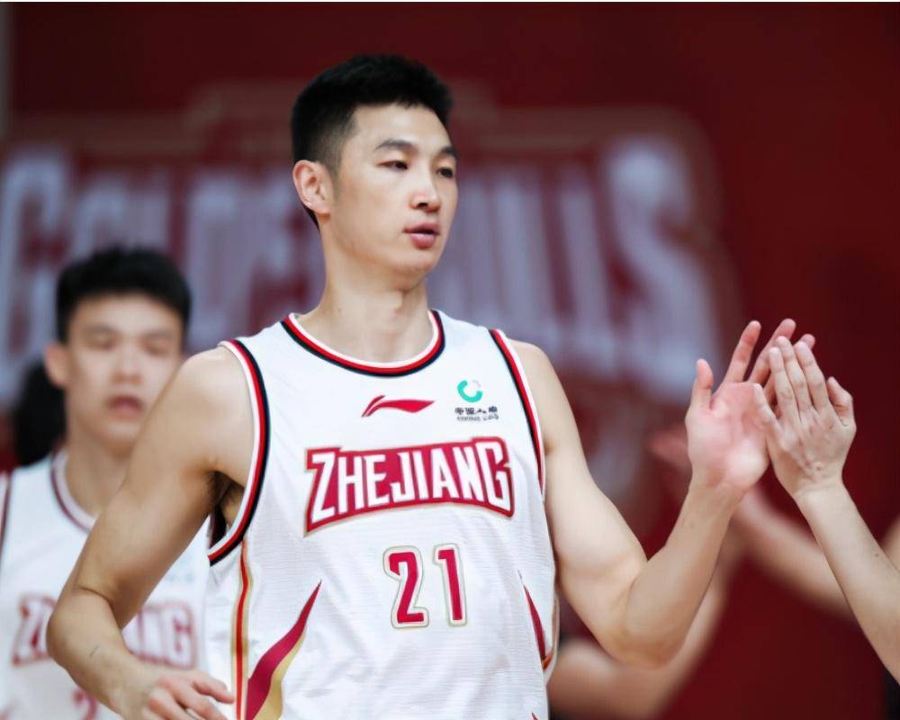 愿平安浙江主帅谈吴前伤情比赛中的磕磕绊绊问题不大