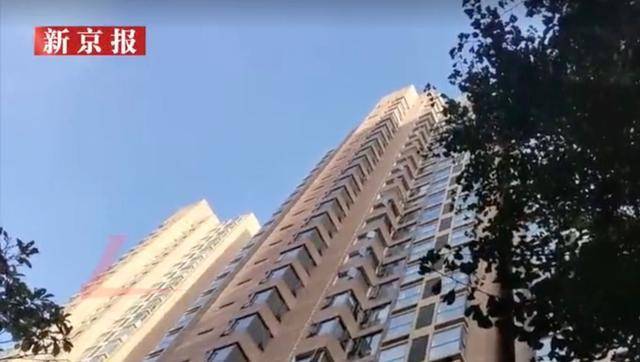 刀文兵涉嫌杀人案细节:被害女性从23楼坠下_搜狐网