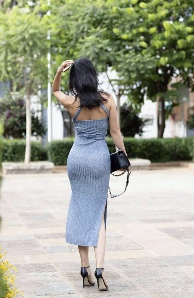 屁股大如何穿好看别不当回事翻车了就后悔莫及