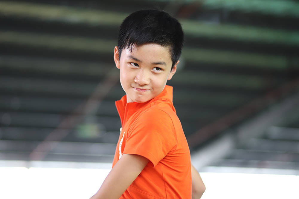 06张语桐 (饰钱多多)