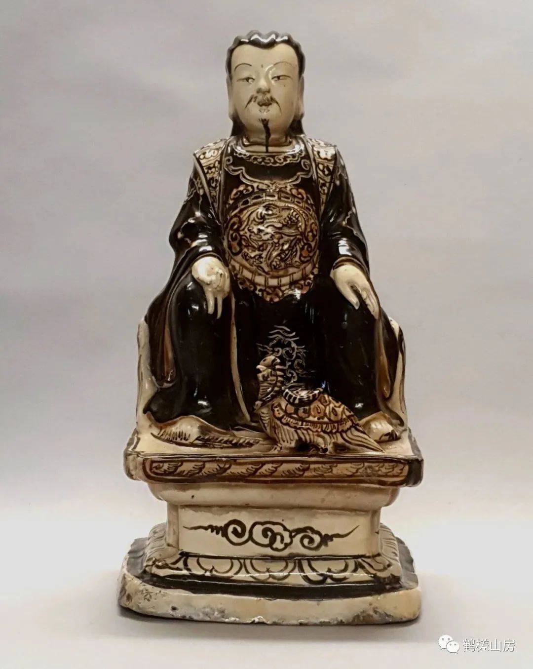 沈伟:拙论道教文化对明代中国陶瓷纹饰的影响