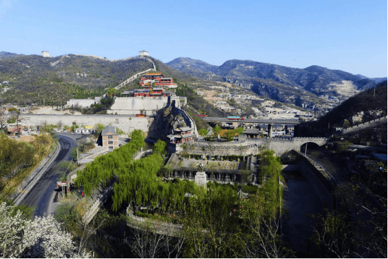 "游阳泉,读历史,品文化"山西阳泉向上海市民发出邀请函