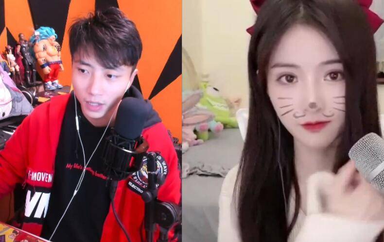 原创斗鱼上演真假美猴王音乐一哥身份被盗用公会和女粉遭骗财骗色