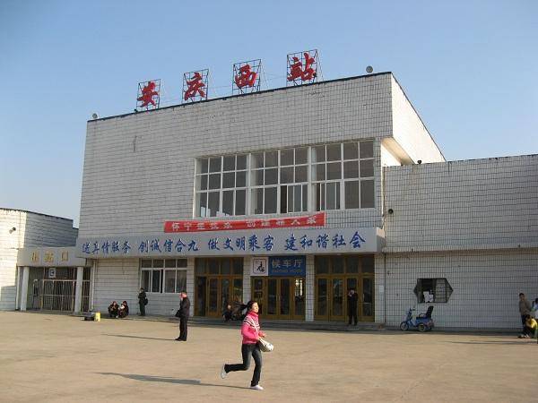 安庆西站更名怀宁站安庆区域划分逐渐明朗