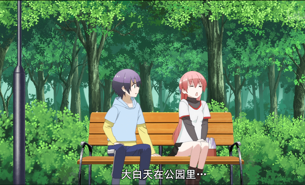 原创总之就是非常可爱今日目标两吻一对婚戒柠檬树下狗粮吃撑