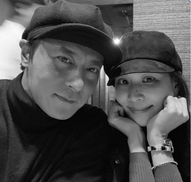 廉晶雅新作搭档刘承龙差点因前任张东健隐退如今成幸福医生夫人