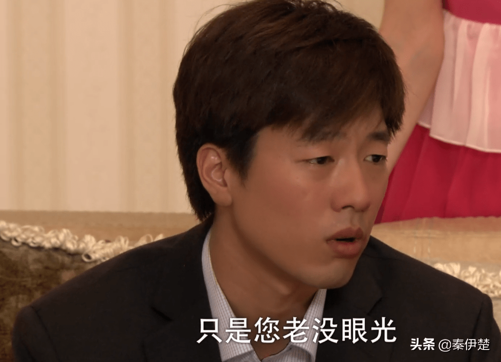 神剧回家的诱惑洪世贤出轨只是因为艾莉很骚吗