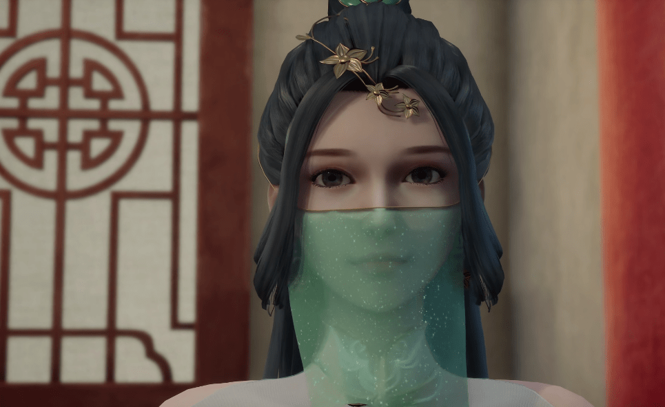 书改动漫已经成为了大趋势,在经历了天蚕土豆的《斗破苍穹》被改成