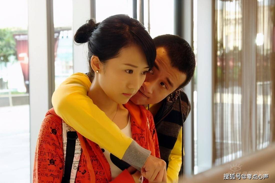 《蜗居》:宋思明给予海藻的所有馈赠,都是明码标价的"待偿还"_手机