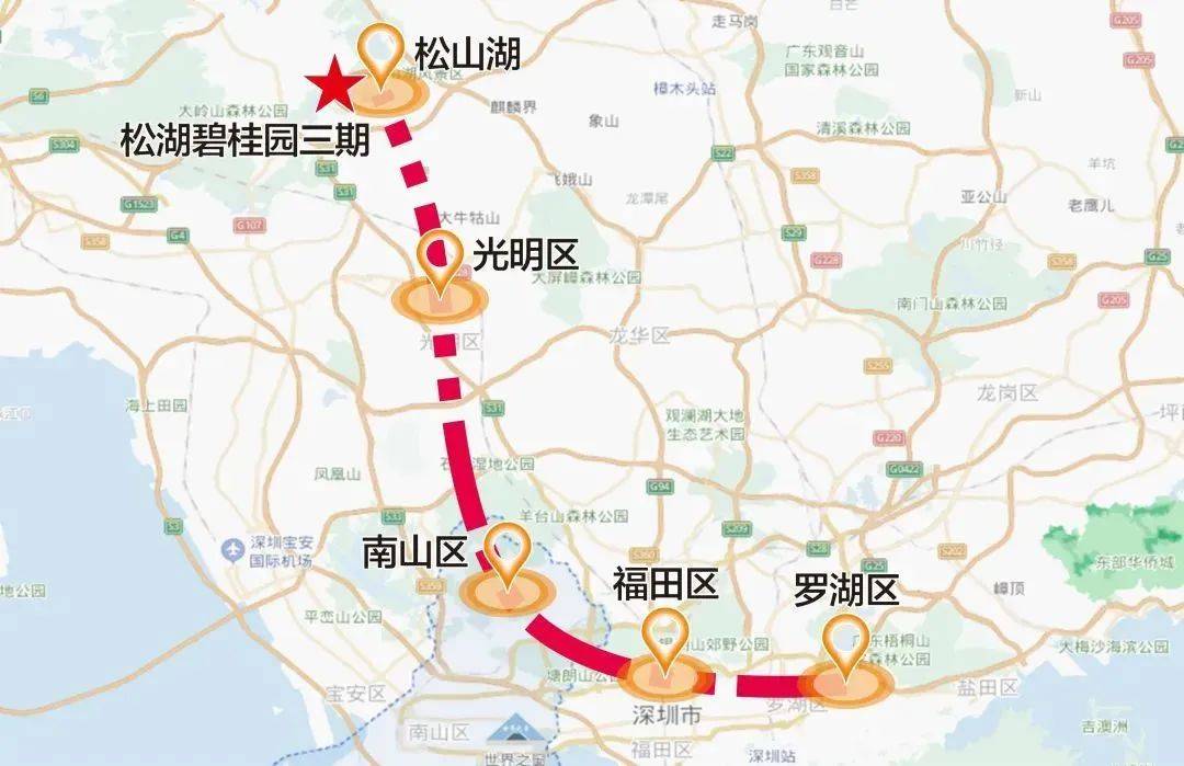 就在明天!超百位顶级专家聚首松山湖!_东莞