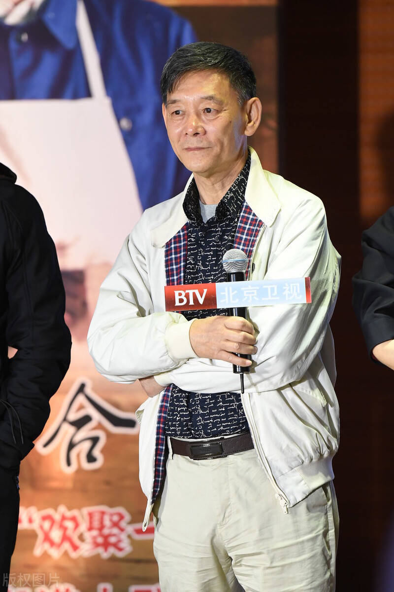 一级演员李光复幼年用金条搭积木从小住四合院戏中只演配角