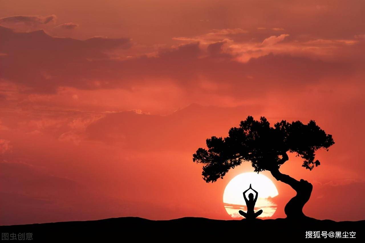 一个人有这3个特征说明有前途希望说的是你