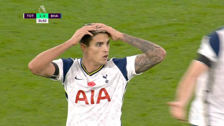 原创犀利拉梅拉不再粘球却屡次犯规力压小卢卡斯首发因这3个瞬间