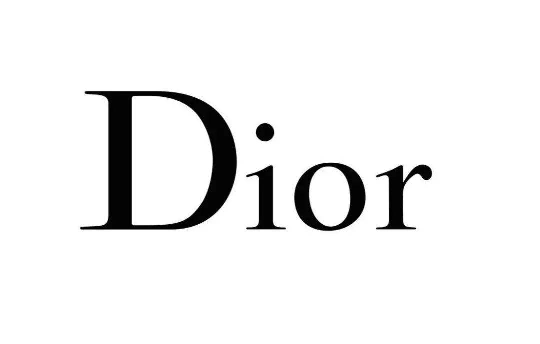 dior字母壁纸图片