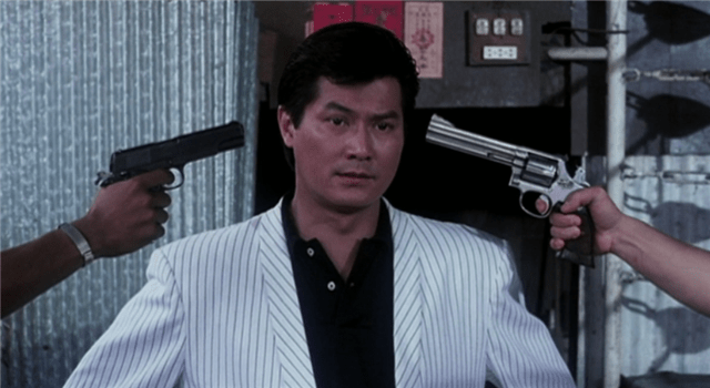 原创江湖大佬邓光荣遗孀近照曝光冻龄气质好丈夫曾大骂郑少秋