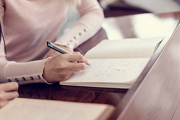 写笔记是找到幸福感的好方法!_手机搜狐网