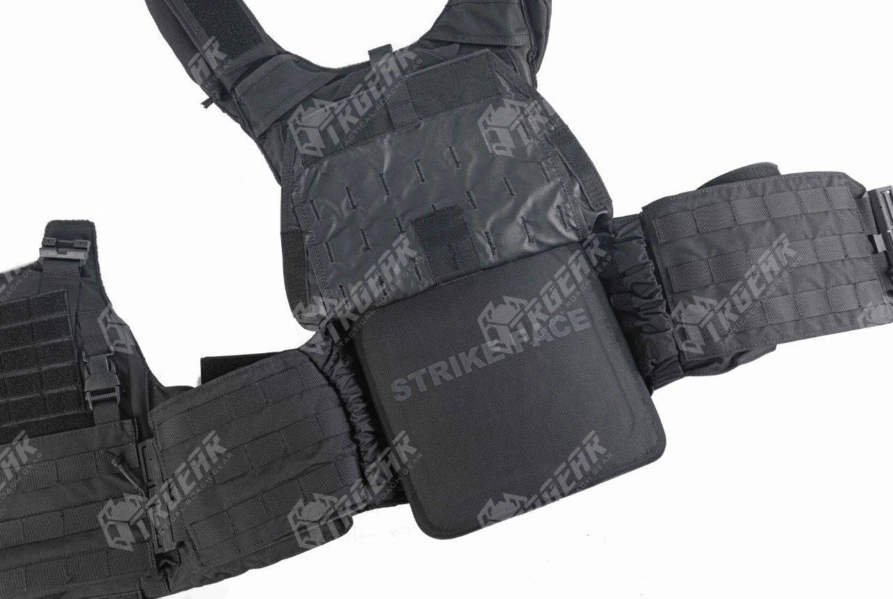 公安部第十届警博会23日开展钛敌科三款战术背心将登场