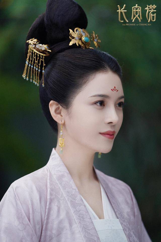 挡不住的才华!赵樱子化身"宝藏女孩",在《长安诺》狂飙演技