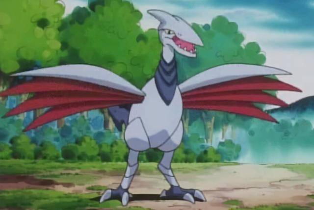 《宝可梦》当前环境盔甲鸟依然没被取代?单打中还是很好用?